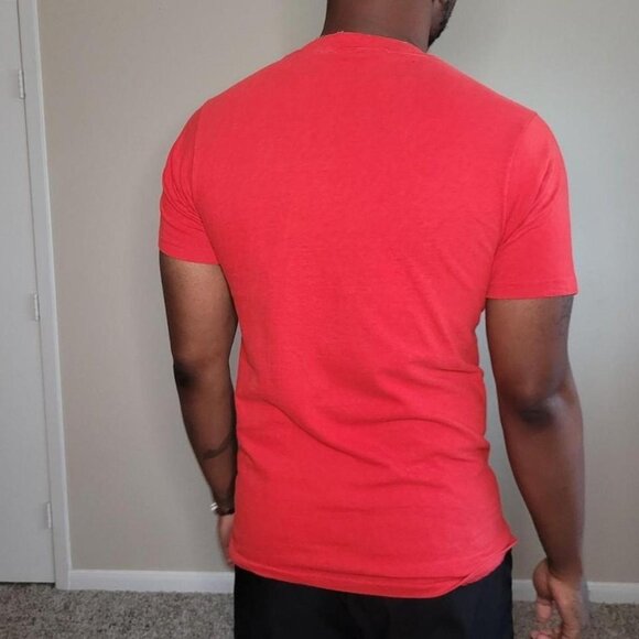 Dallas Grand Prix Tee - Picture 2 of 2